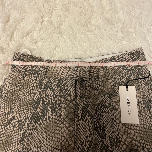 Aritzia Babaton Sadiki Pant - Picture 12 of 12